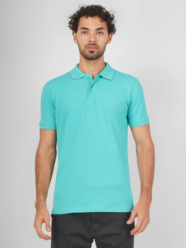 Polo T-Shirts